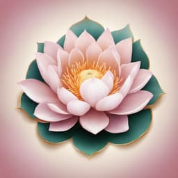 Lotus Flower